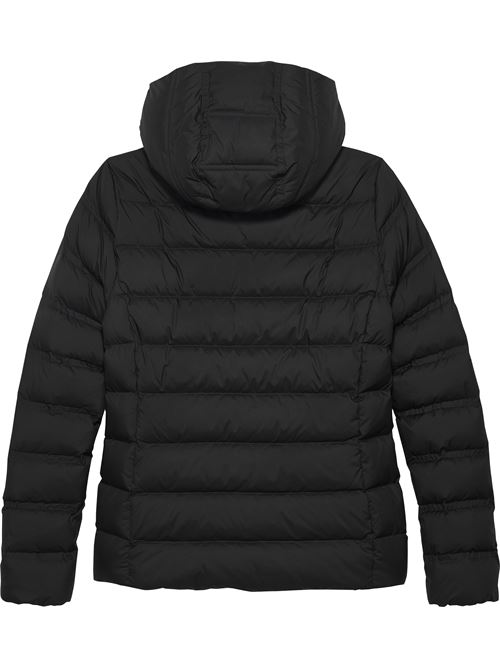 DW0DW21617BDS NERO Tommy Jeans | DW0DW21617BDS NERO